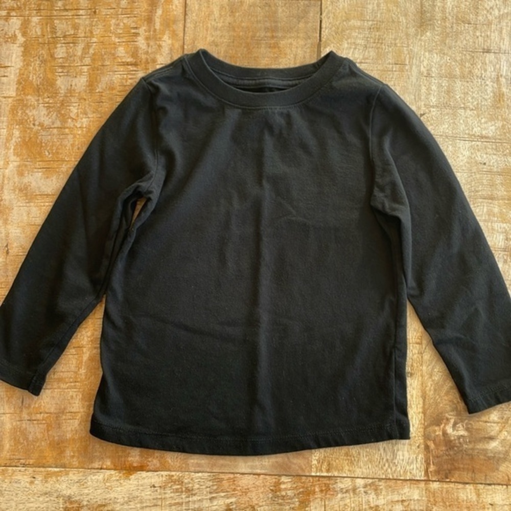 Cat & Jack boys tee 3t